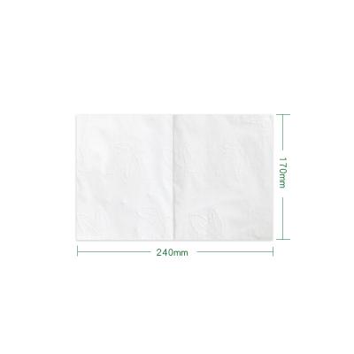 Big Commercial Toilet Paper Rolls