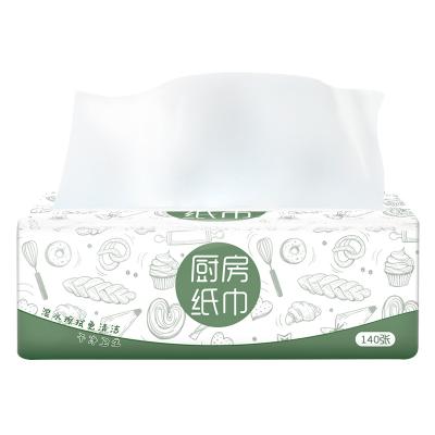 High Quality Removable Kitchen Tissue Paper