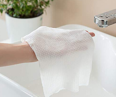 Facial Tissue
