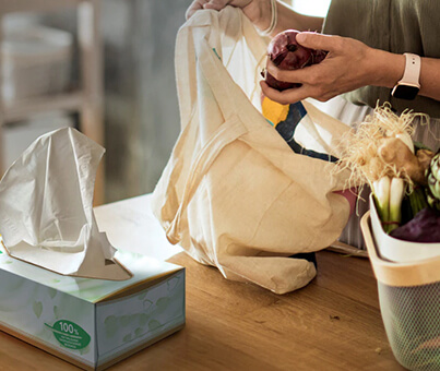 Tissue Paper