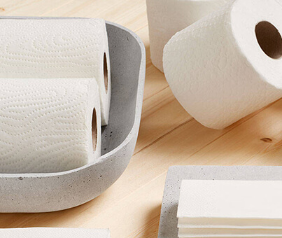 Toilet Paper