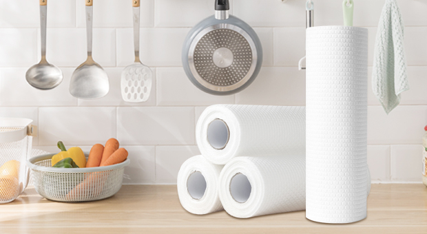 Paper Towels